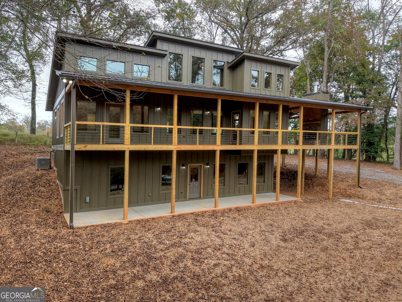 288 Windy Valley Blue Ridge - 1