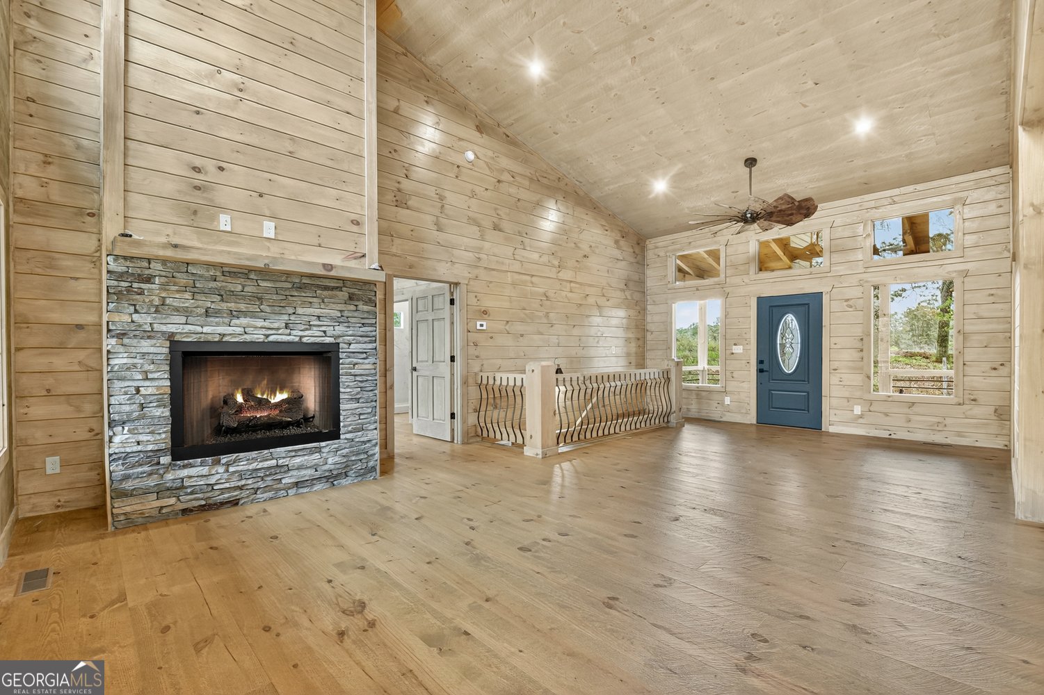 288 Windy Valley Blue Ridge - 2