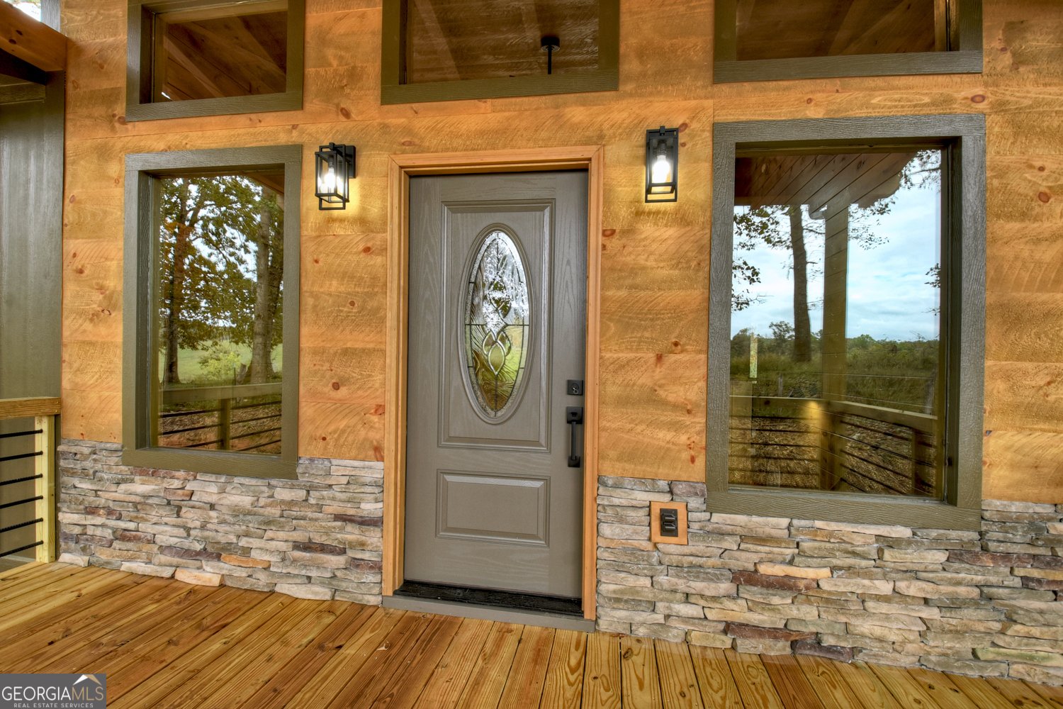 288 Windy Valley Blue Ridge - 28