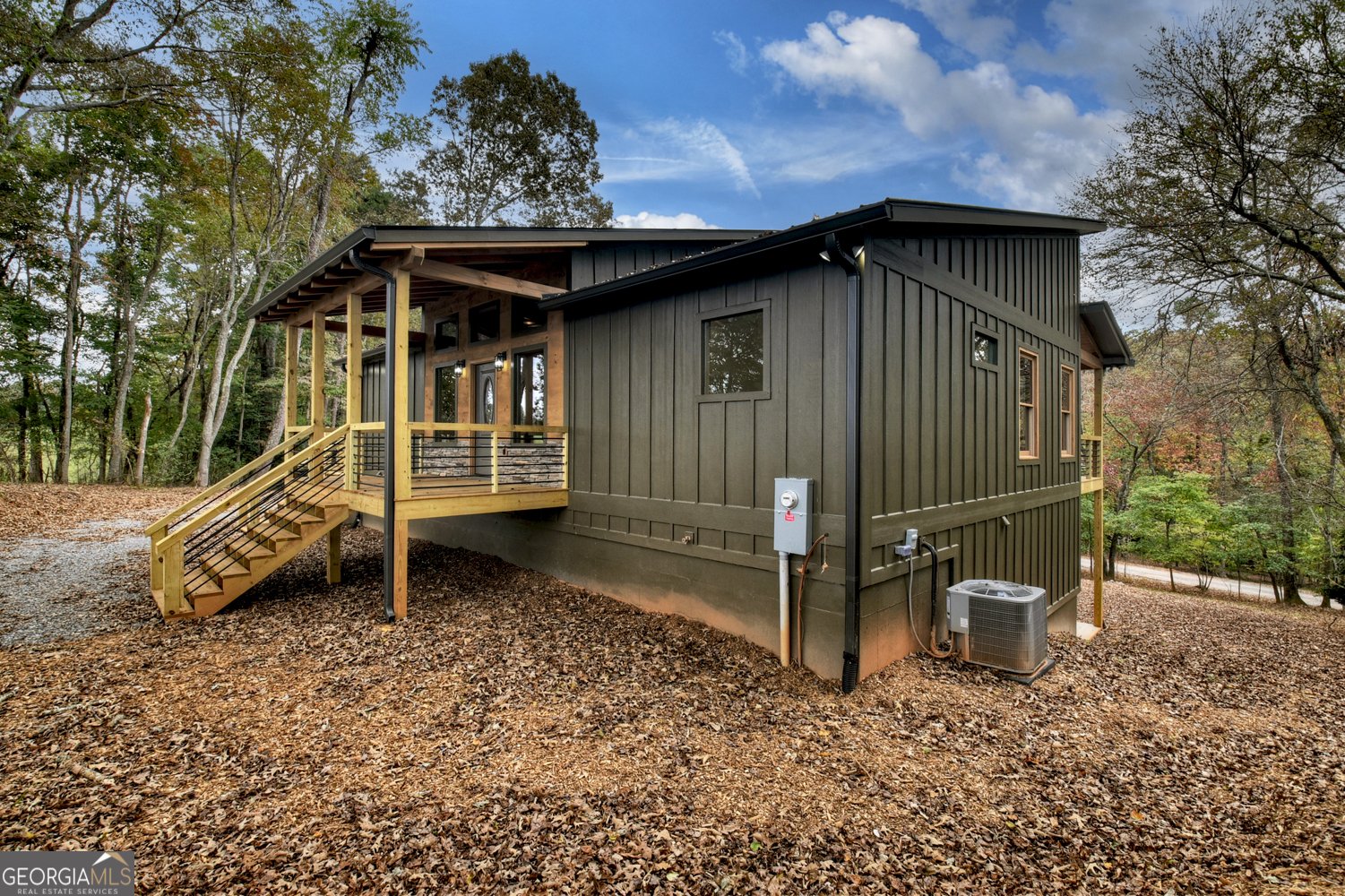 288 Windy Valley Blue Ridge - 29