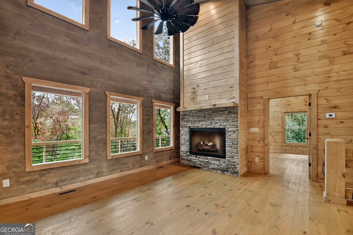 288 Windy Valley Blue Ridge - 3