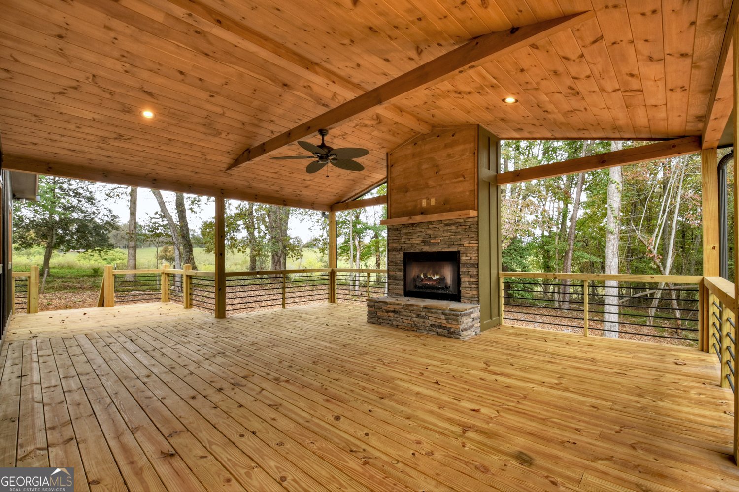 288 Windy Valley Blue Ridge - 31