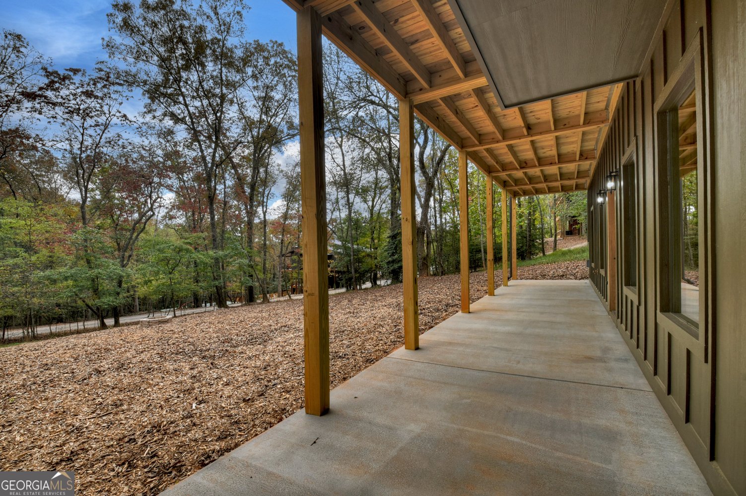 288 Windy Valley Blue Ridge - 32