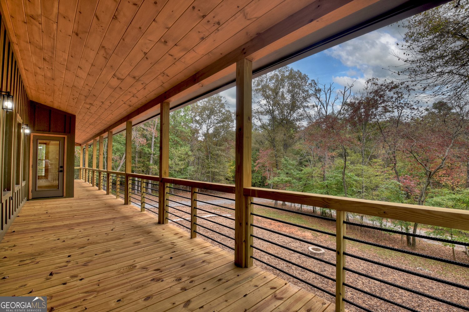 288 Windy Valley Blue Ridge - 34