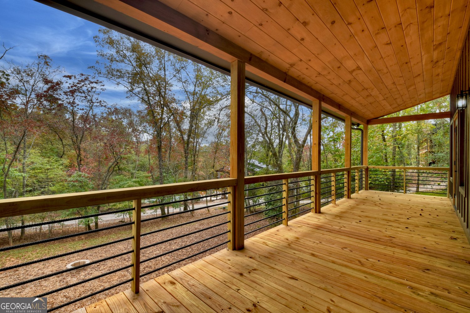 288 Windy Valley Blue Ridge - 35