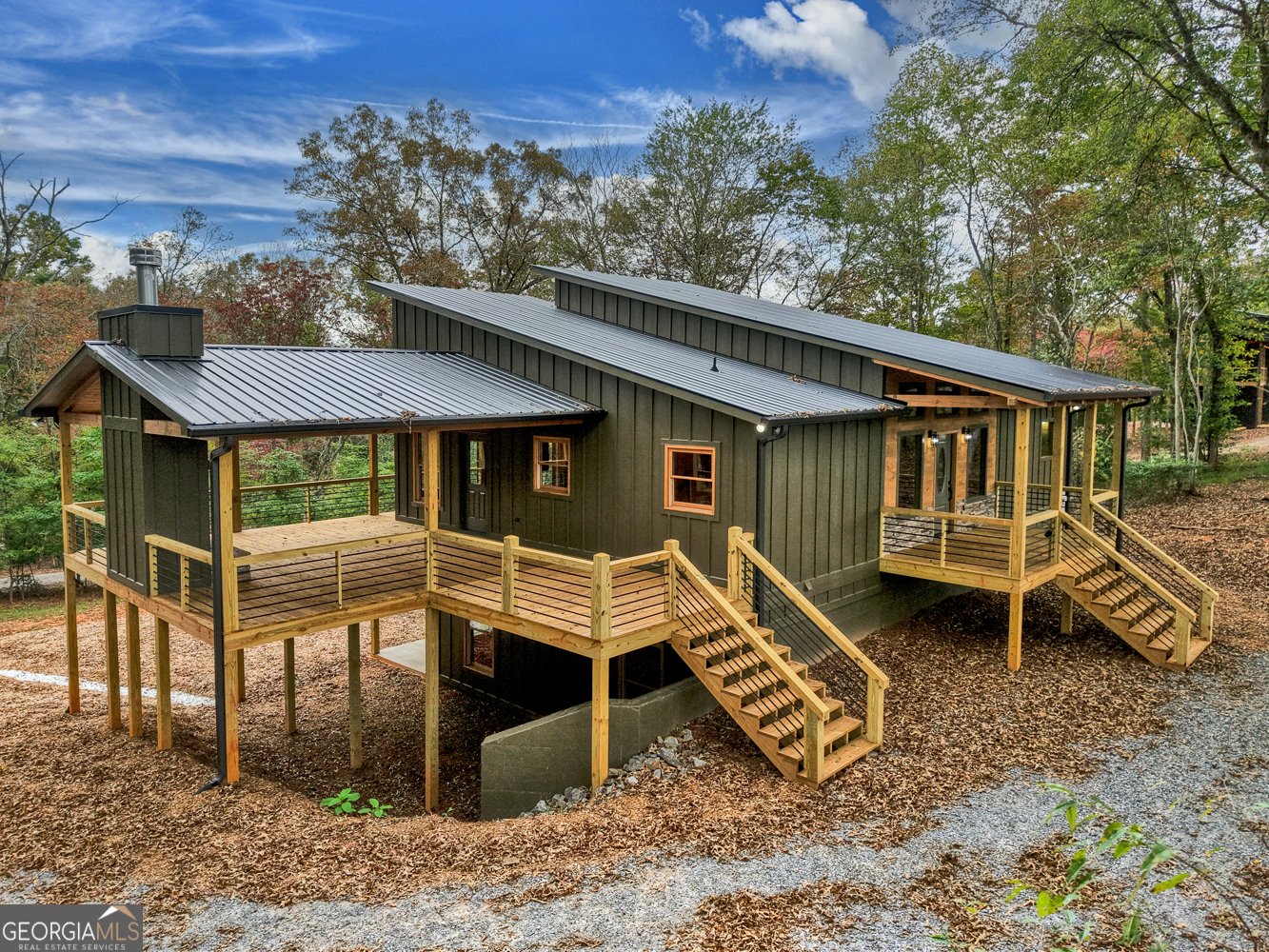 288 Windy Valley Blue Ridge - 37