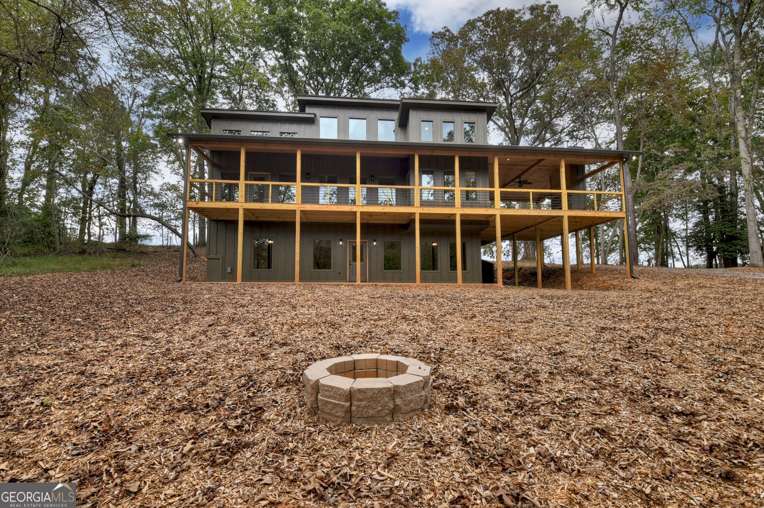 288 Windy Valley Blue Ridge - 39