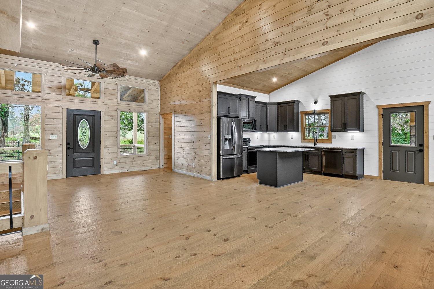 288 Windy Valley Blue Ridge - 4