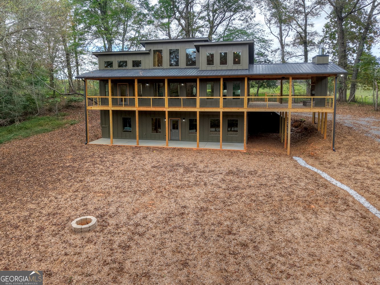 288 Windy Valley Blue Ridge - 40