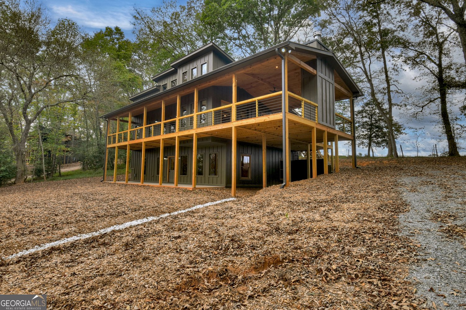 288 Windy Valley Blue Ridge - 41