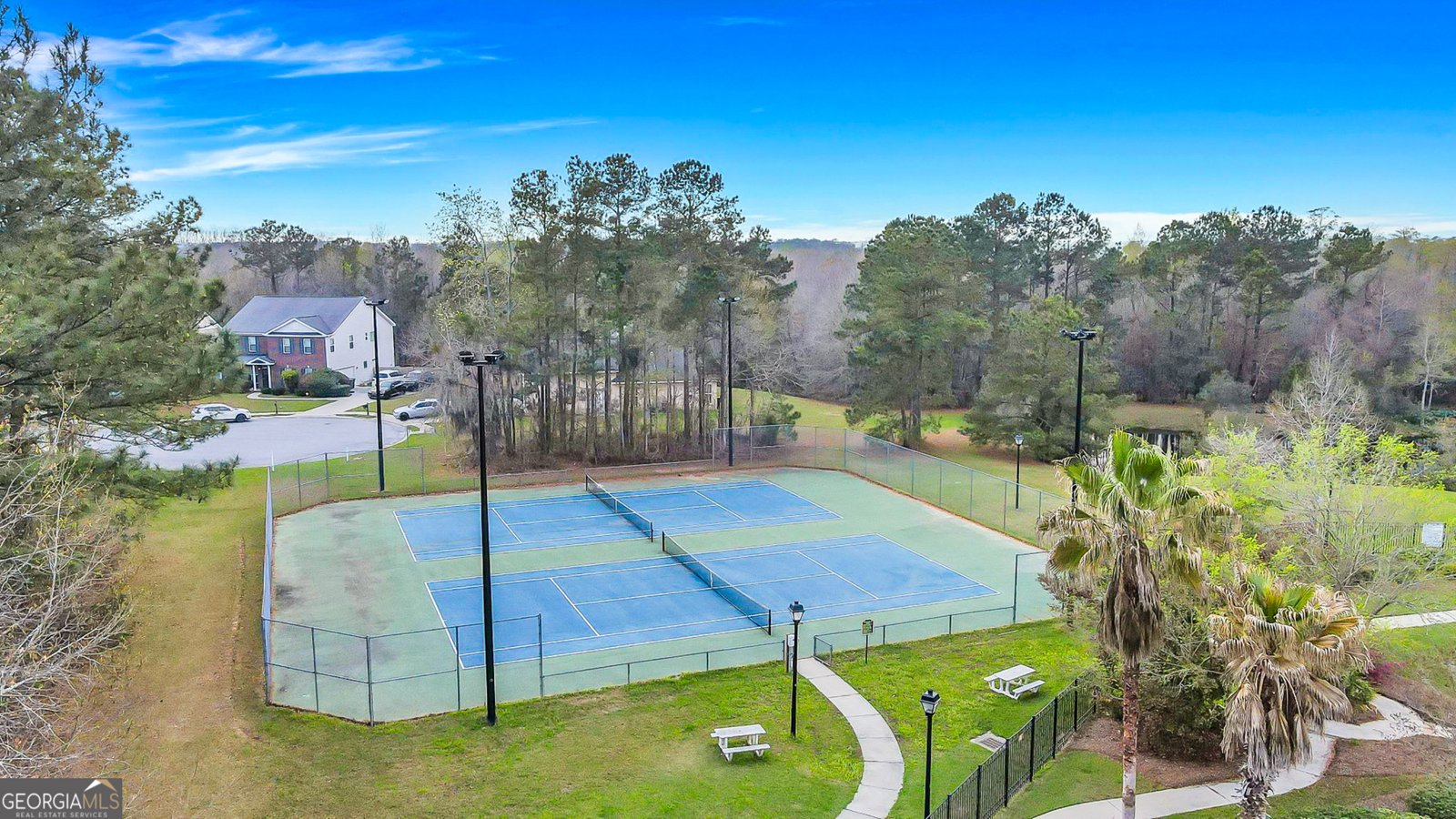 13 Concordia Drive Savannah - 1
