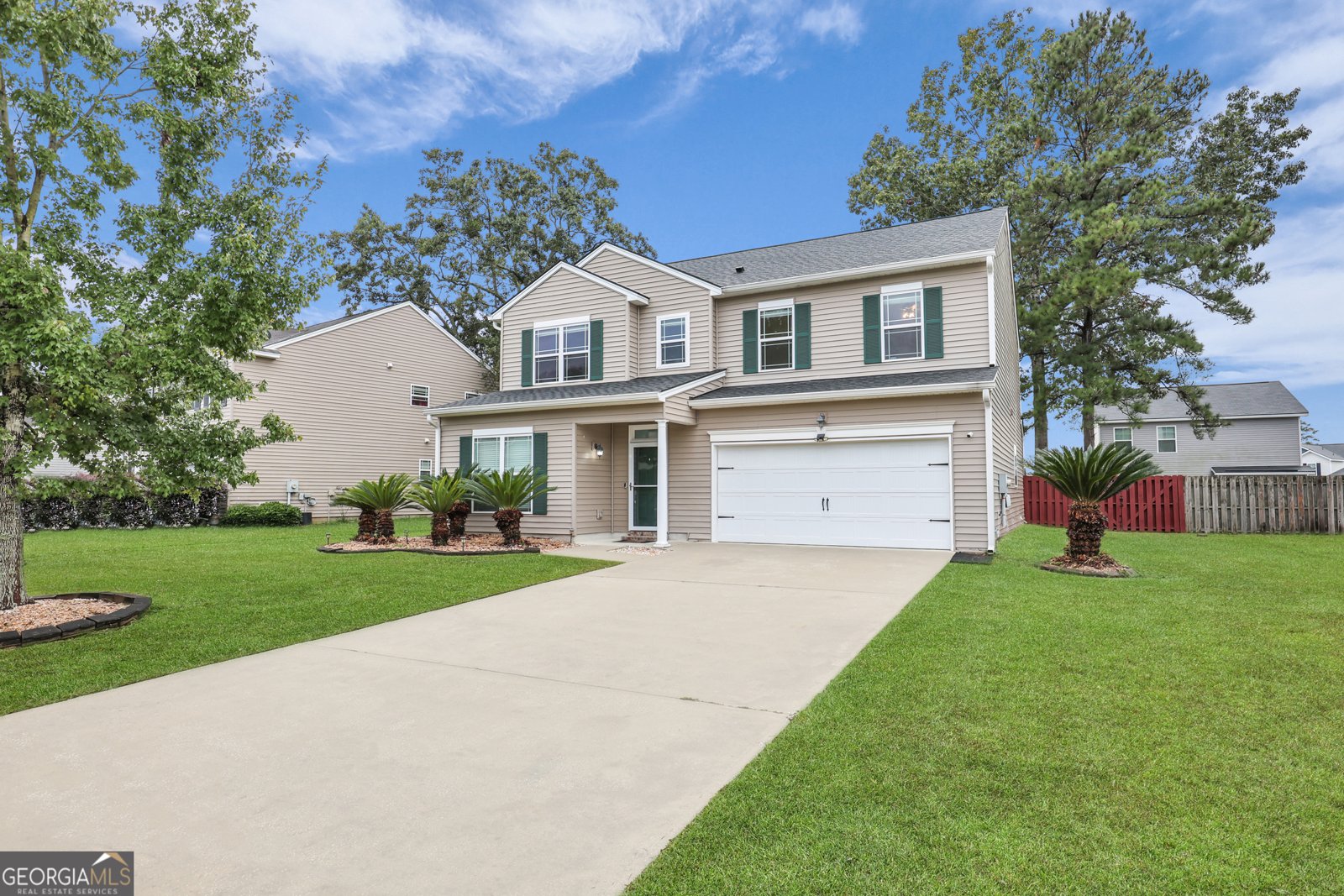 13 Concordia Drive Savannah - 2