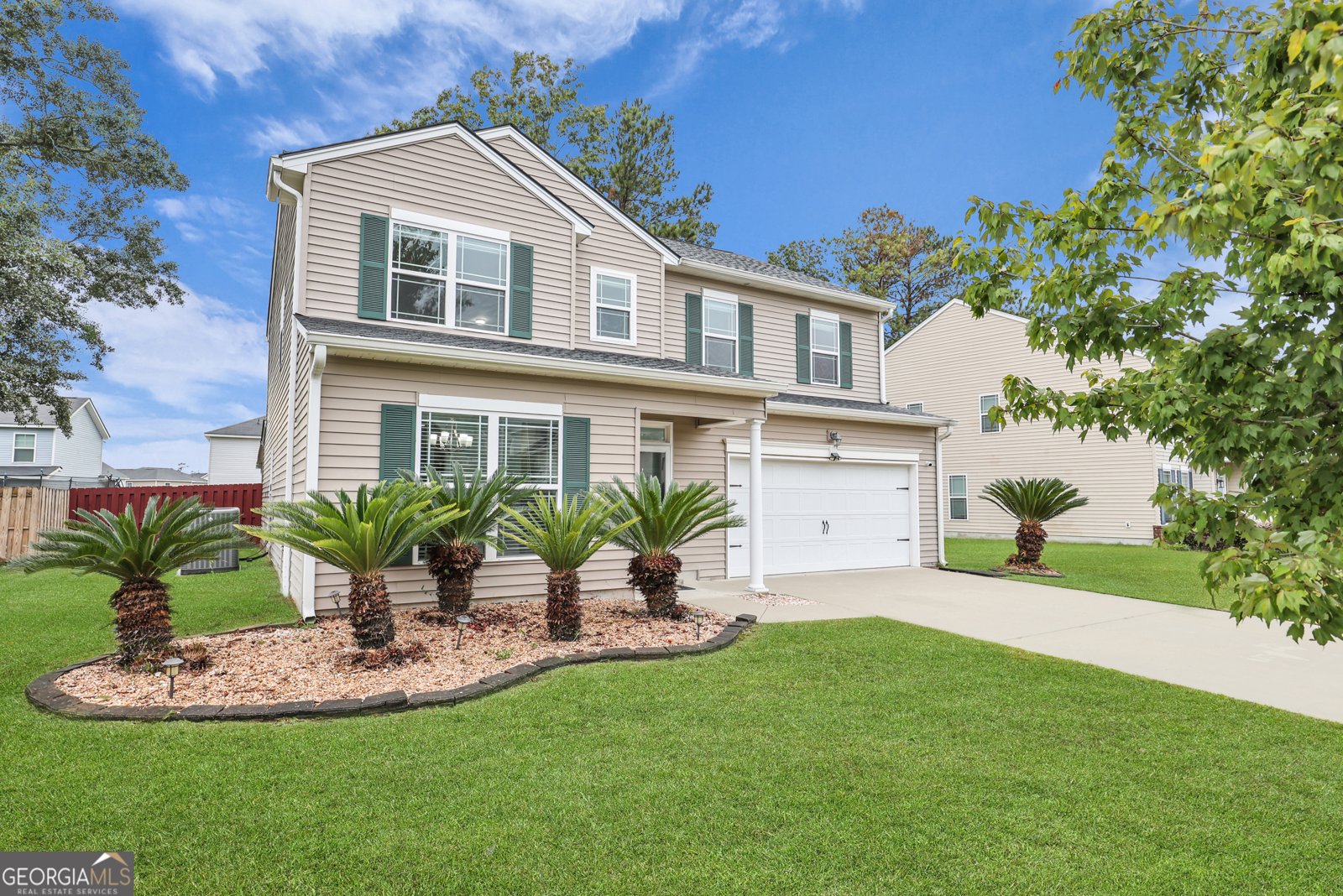 13 Concordia Drive Savannah - 3