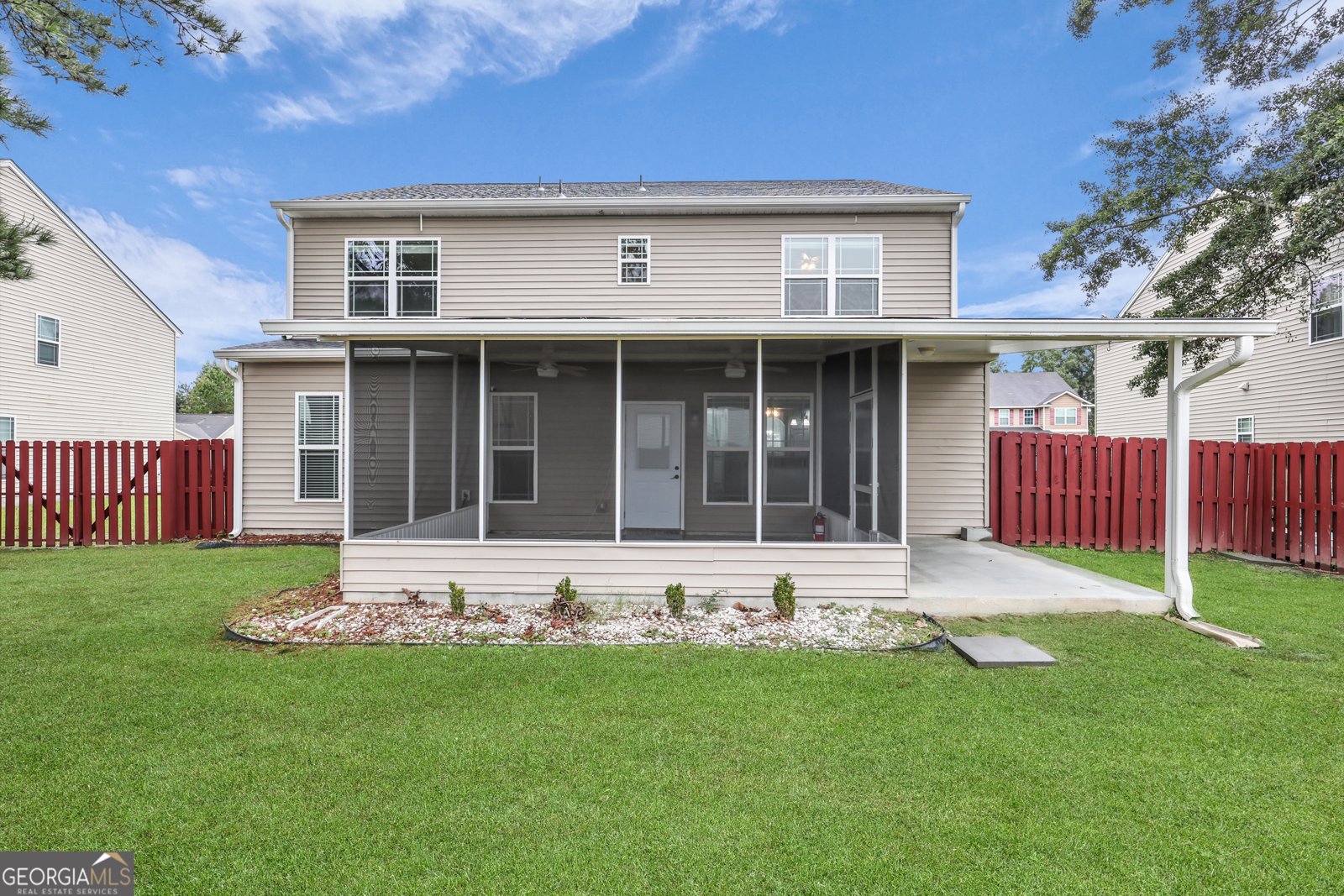 13 Concordia Drive Savannah - 45