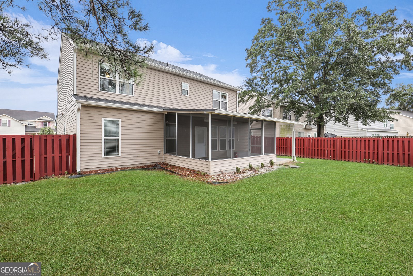 13 Concordia Drive Savannah - 46