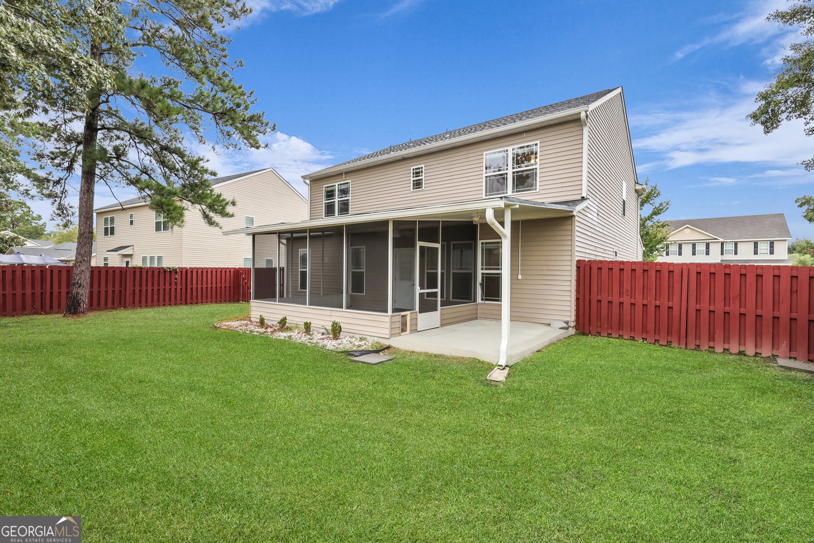 13 Concordia Drive Savannah - 47