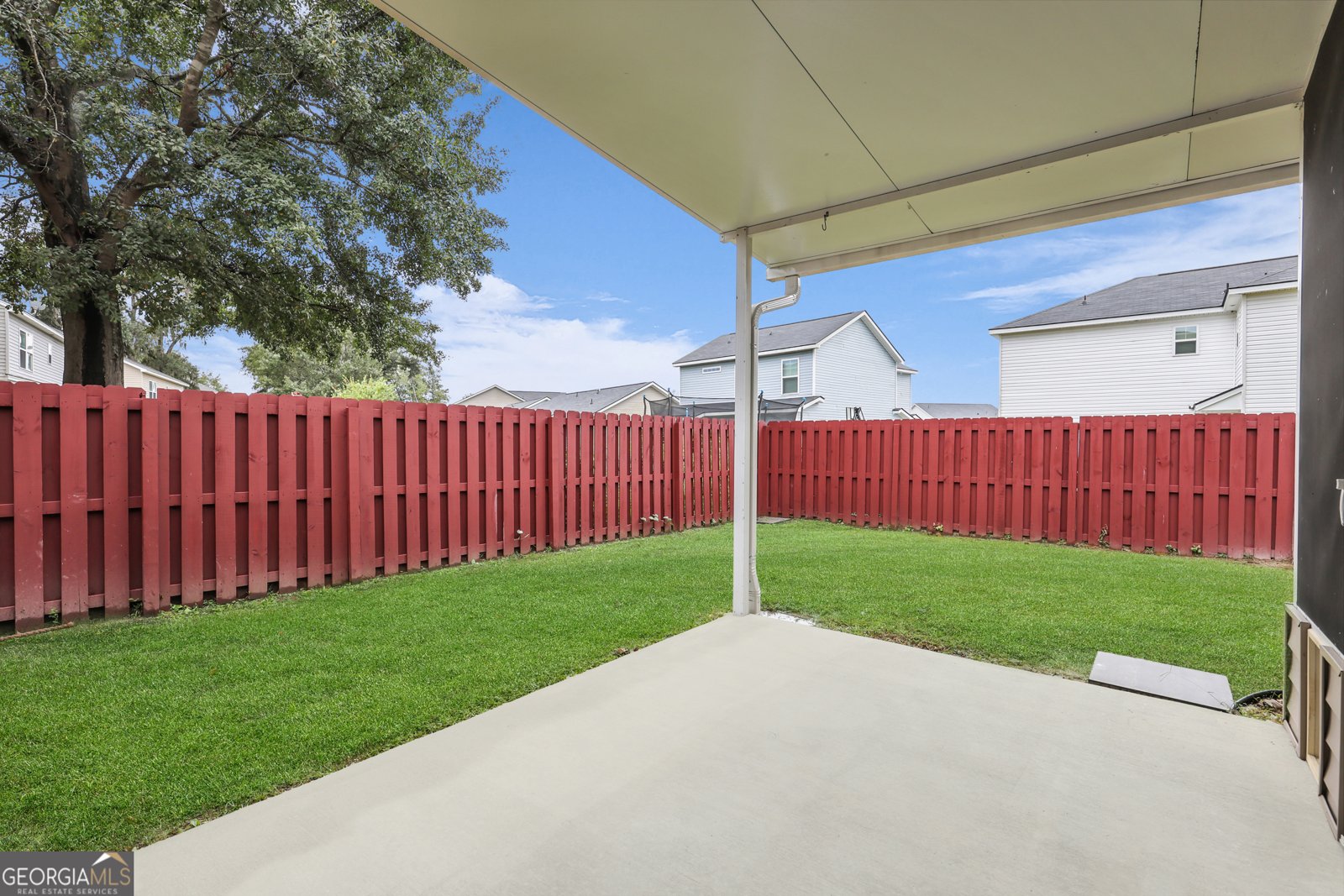 13 Concordia Drive Savannah - 48