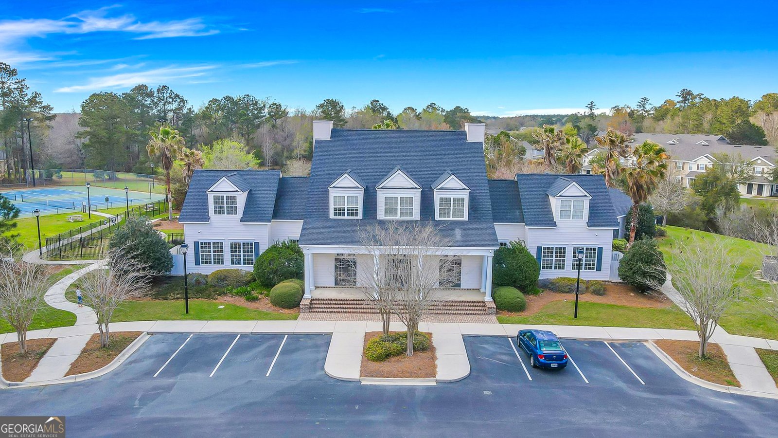 13 Concordia Drive Savannah - 50