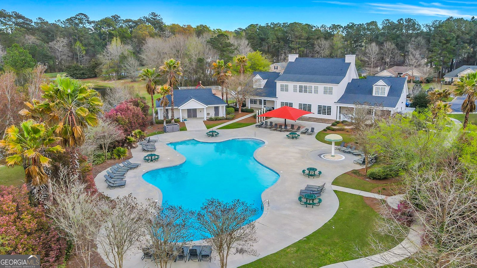 13 Concordia Drive Savannah - 52