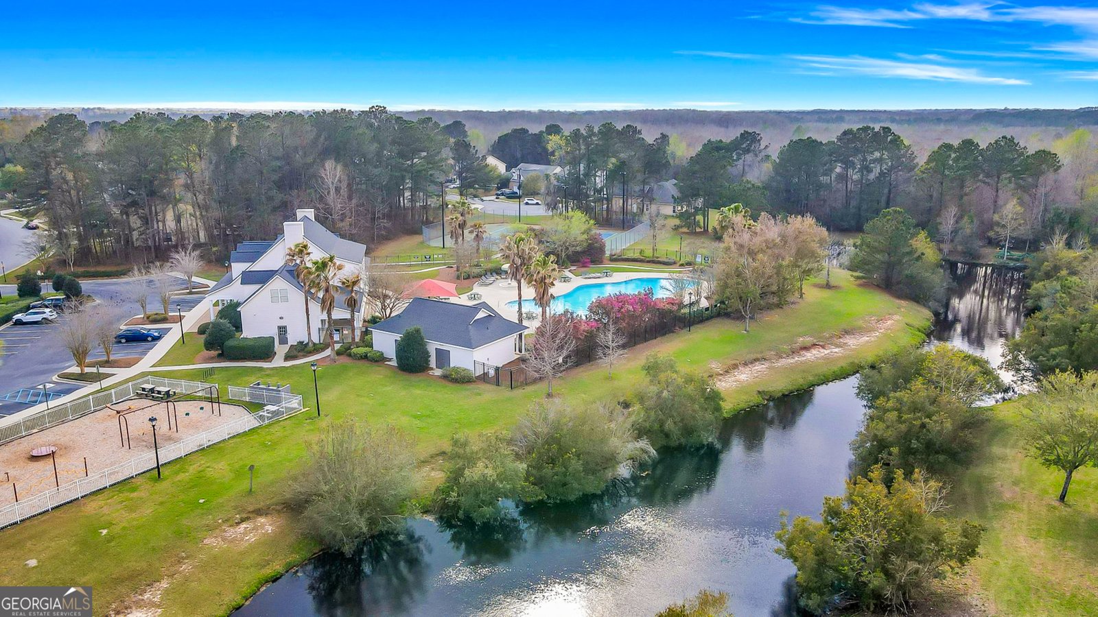 13 Concordia Drive Savannah - 56