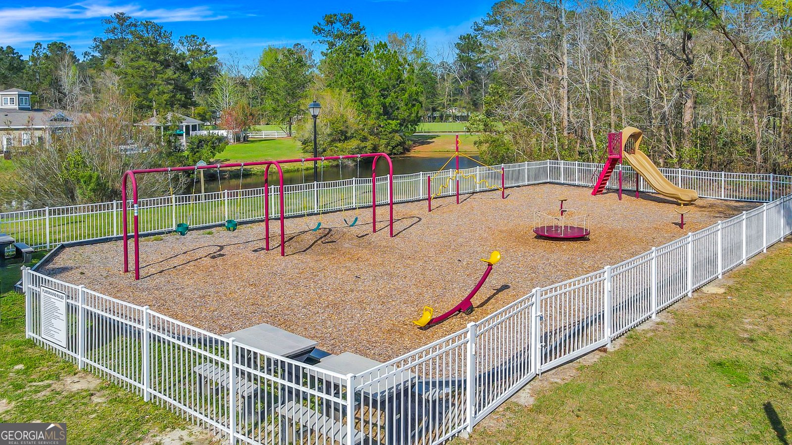 13 Concordia Drive Savannah - 58