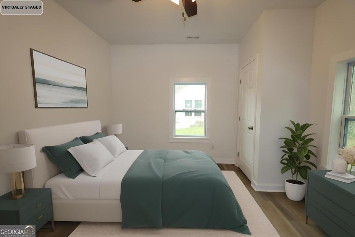 5361 Main Street Acworth - 1