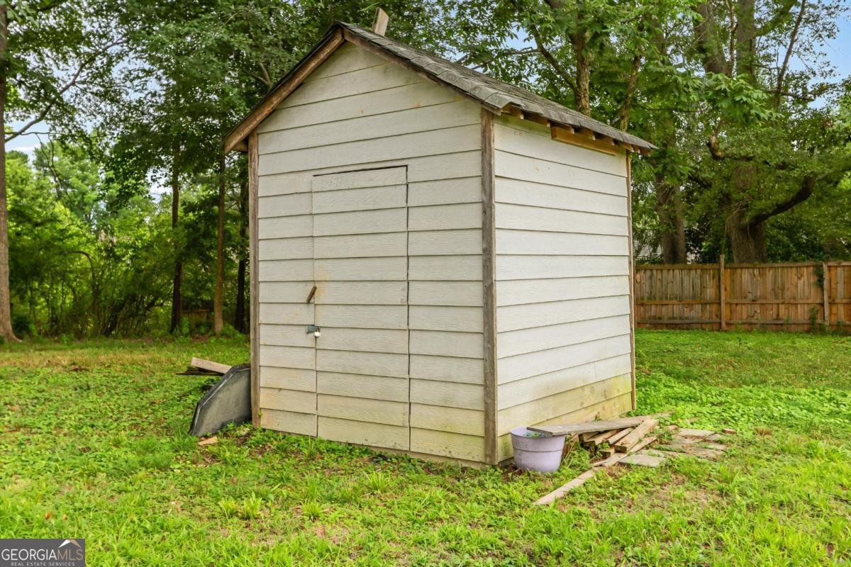 5361 Main Street Acworth - 4