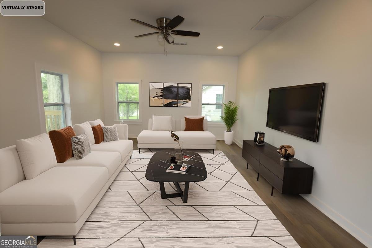 5361 Main Street Acworth - 6
