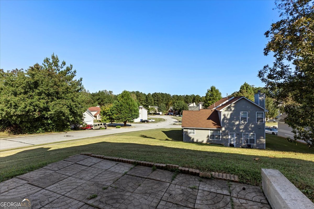 200 Ernestine Way Stockbridge - 1
