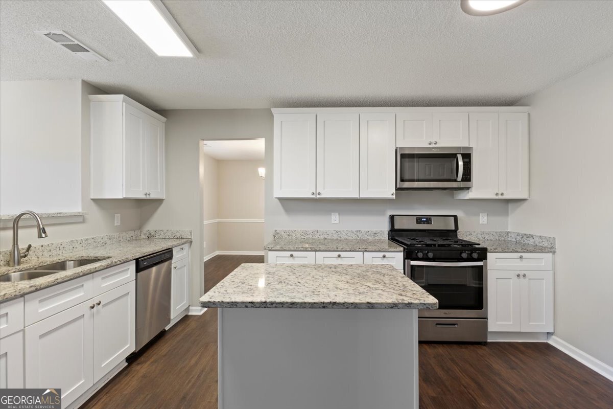 200 Ernestine Way Stockbridge - 10