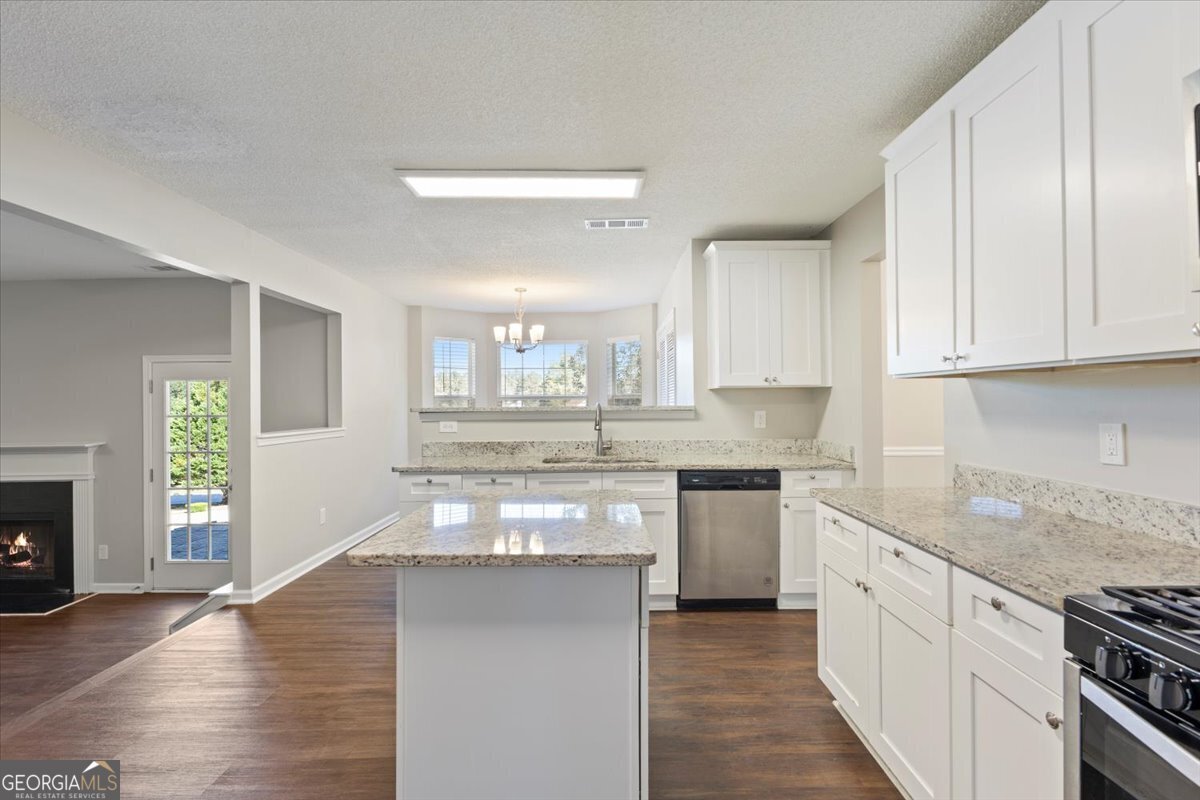 200 Ernestine Way Stockbridge - 13