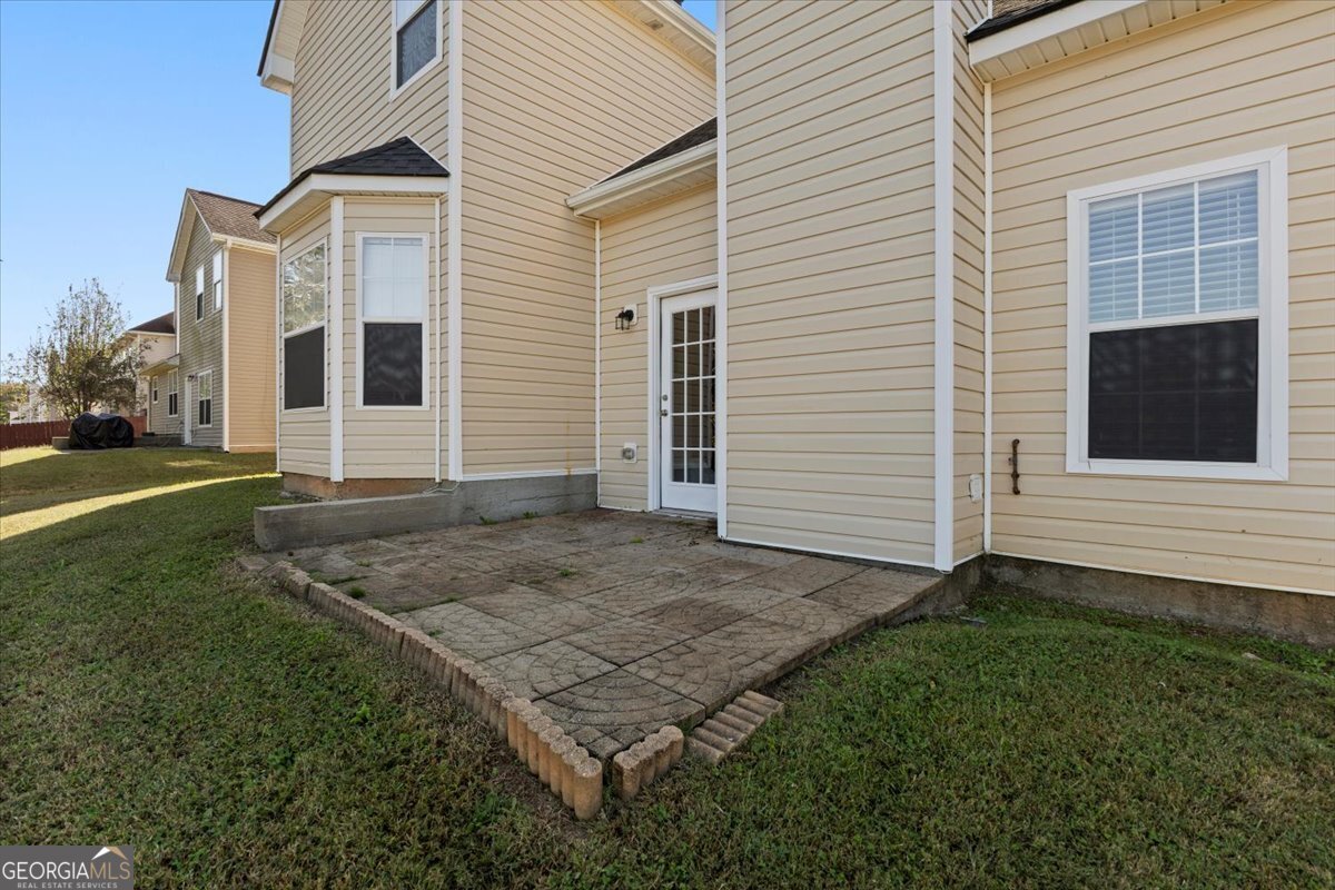 200 Ernestine Way Stockbridge - 2