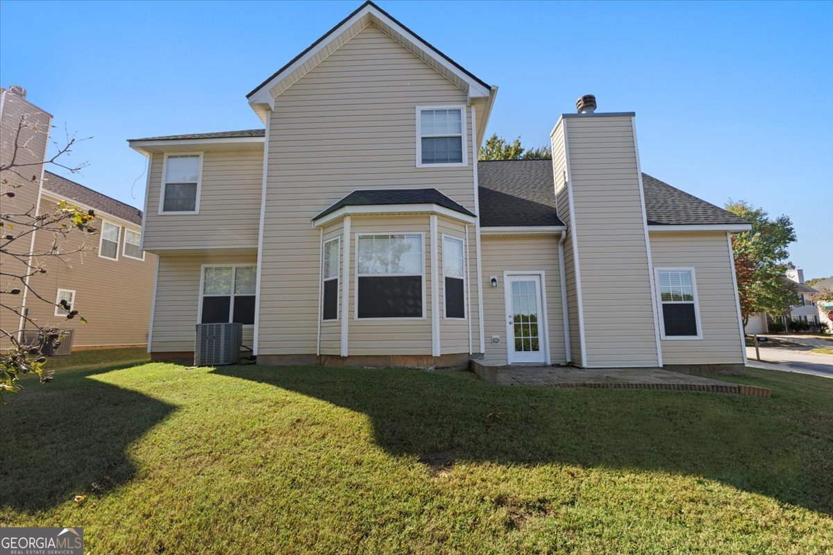 200 Ernestine Way Stockbridge - 3