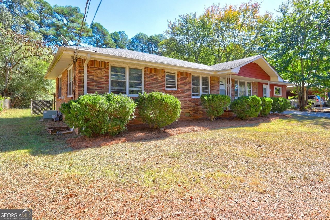 5324 Crystal Lane Atlanta - 2