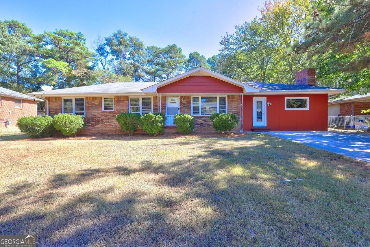 5324 Crystal Lane Atlanta - 3