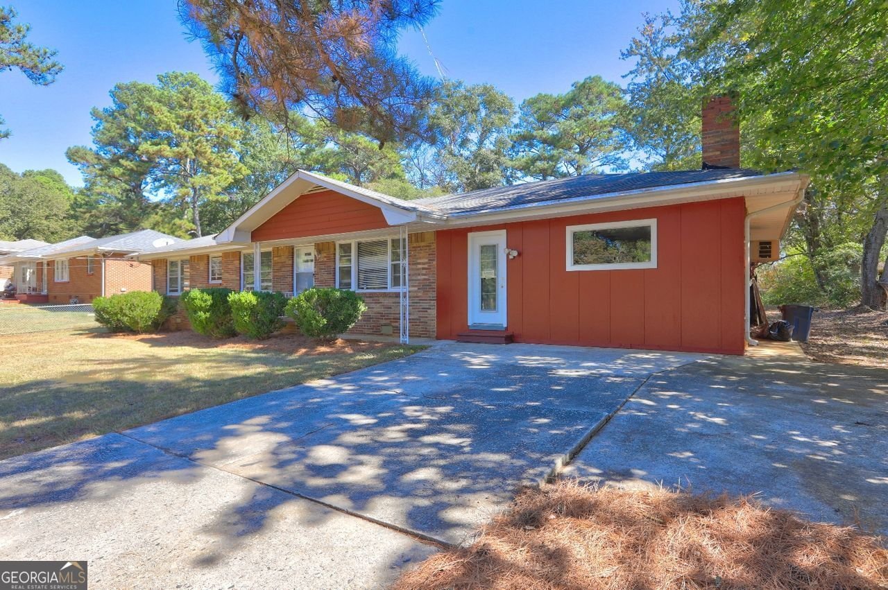 5324 Crystal Lane Atlanta - 4