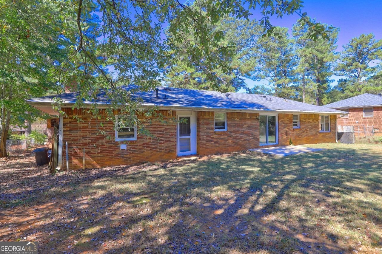 5324 Crystal Lane Atlanta - 5