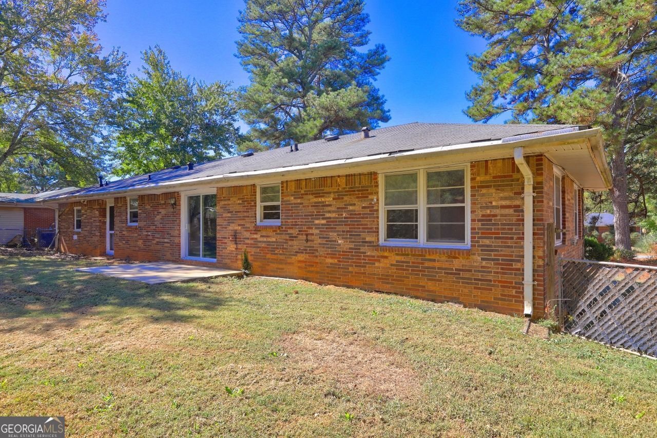 5324 Crystal Lane Atlanta - 7