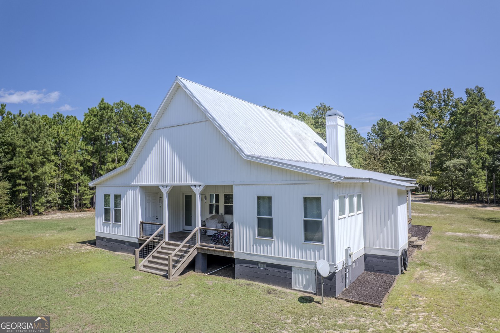 221 Butler Road Milledgeville - 13