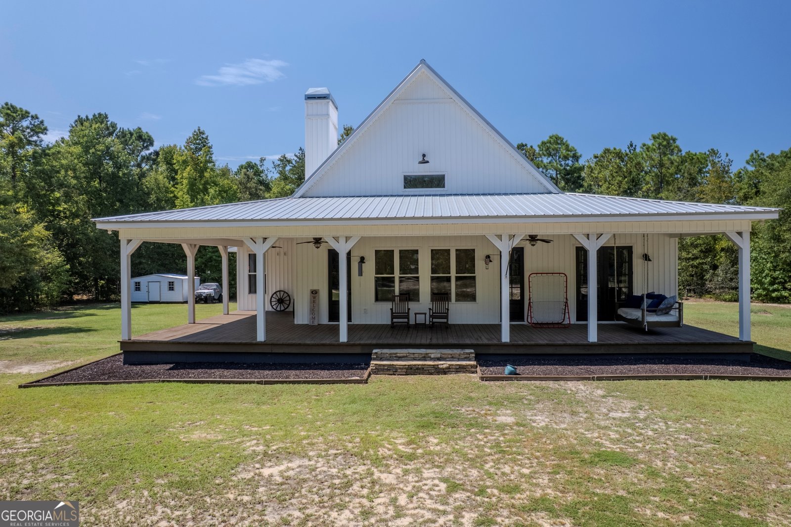 221 Butler Road Milledgeville - 14