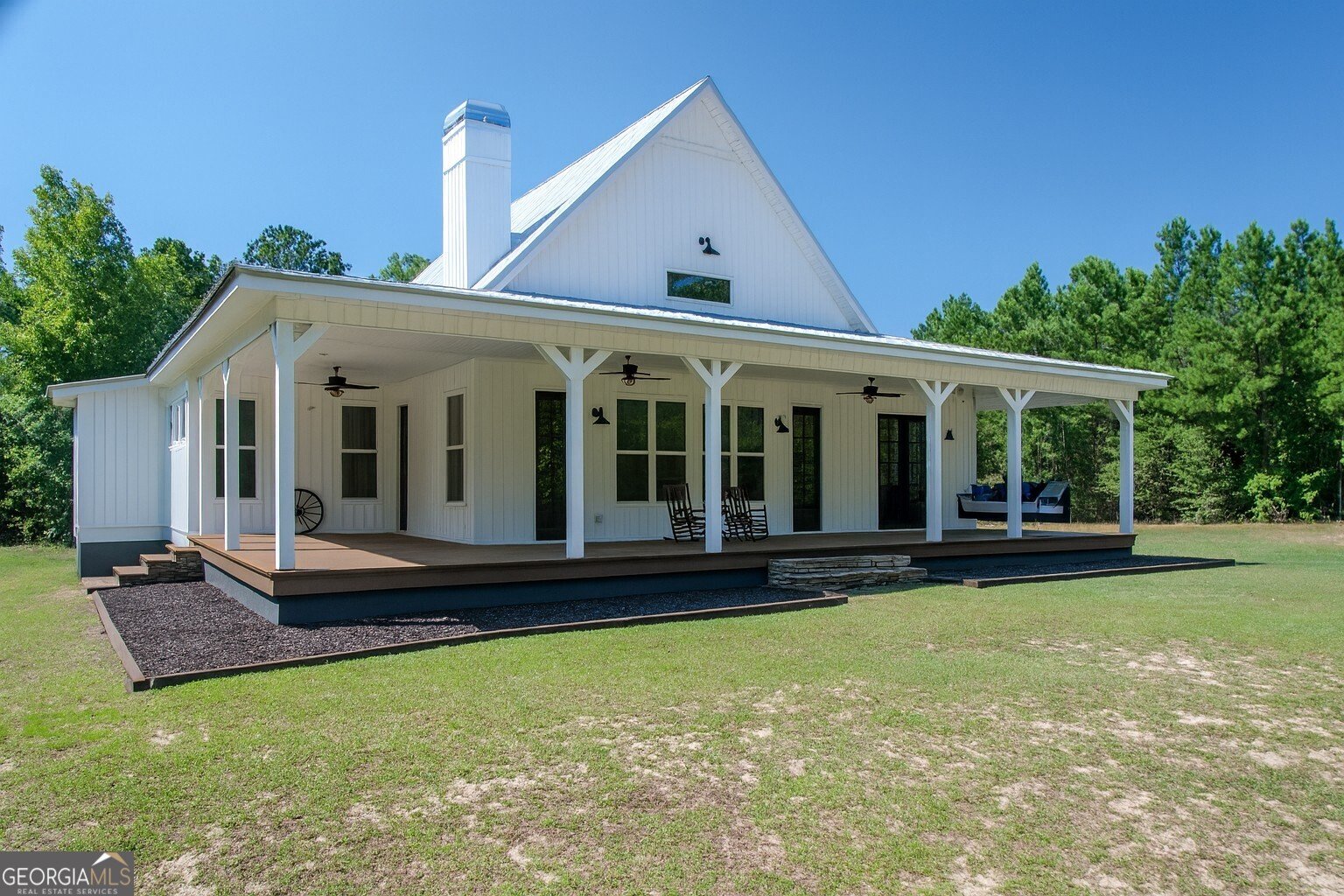 221 Butler Road Milledgeville - 15