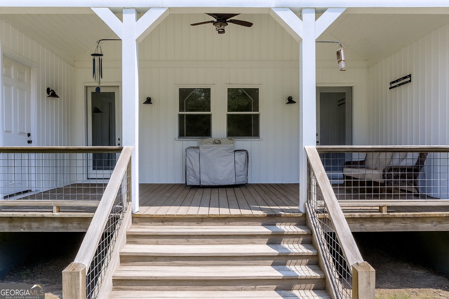 221 Butler Road Milledgeville - 16