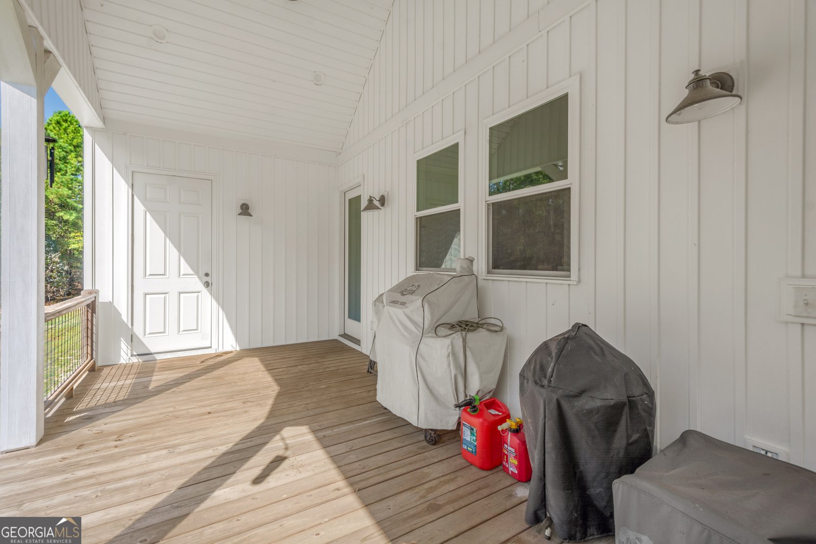 221 Butler Road Milledgeville - 17