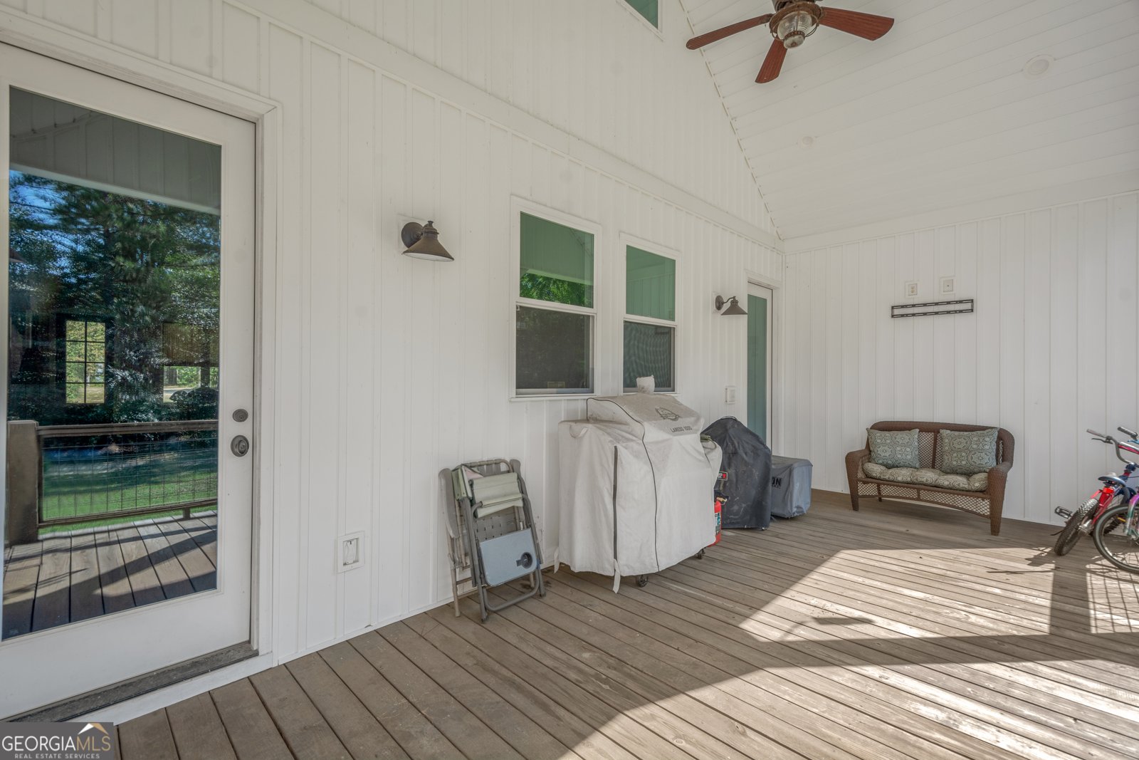 221 Butler Road Milledgeville - 18