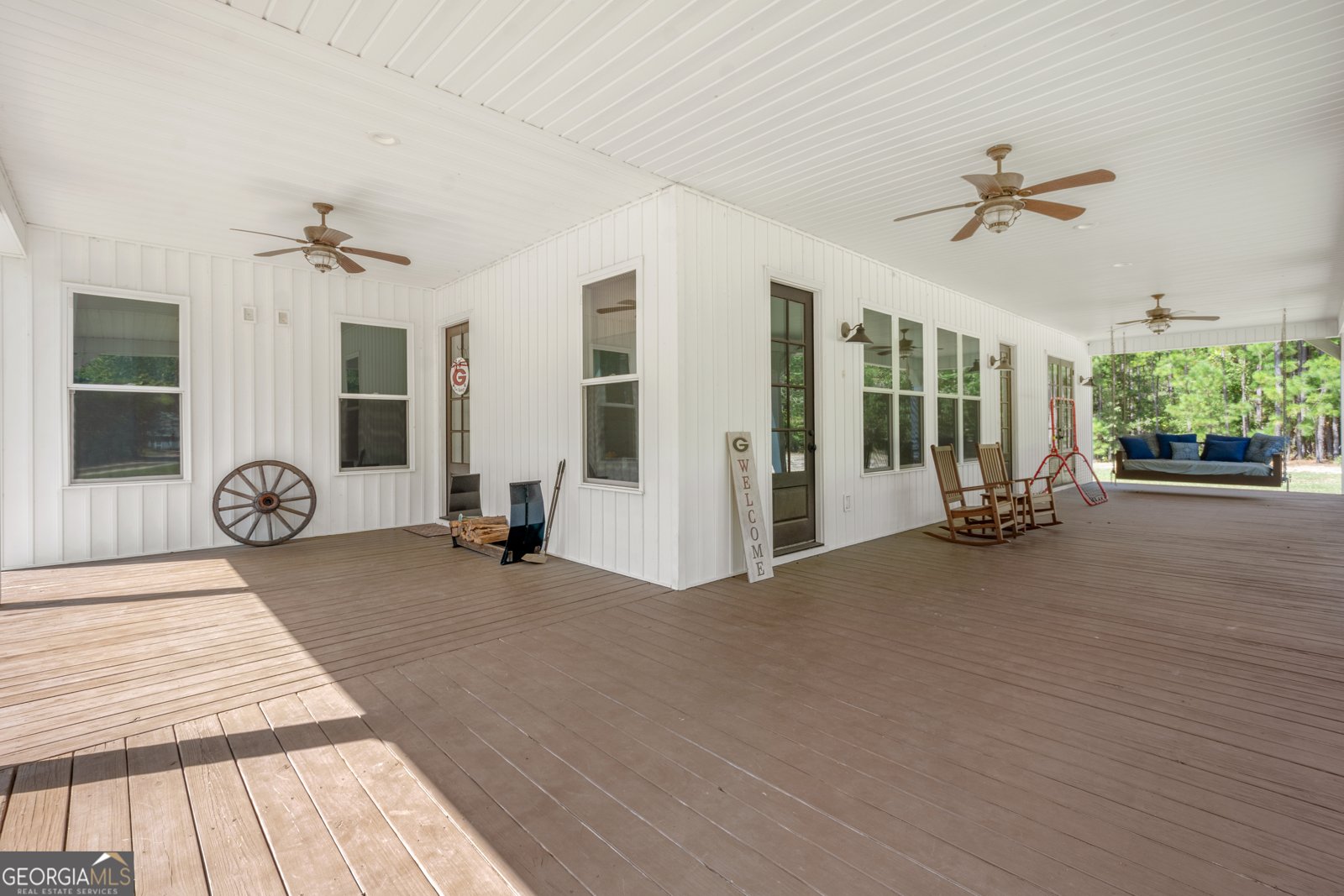221 Butler Road Milledgeville - 19