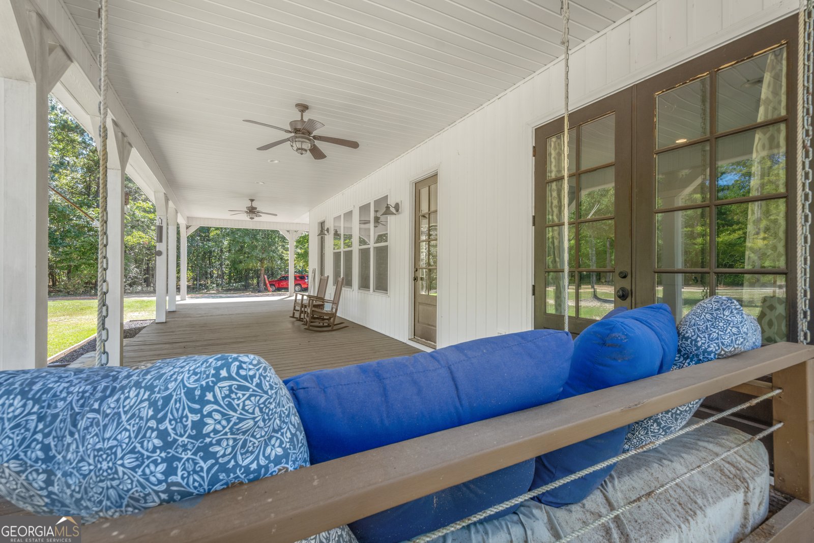 221 Butler Road Milledgeville - 20