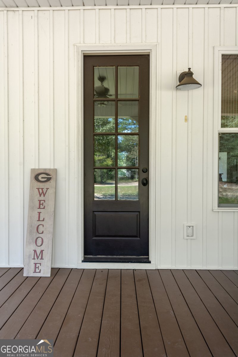 221 Butler Road Milledgeville - 21