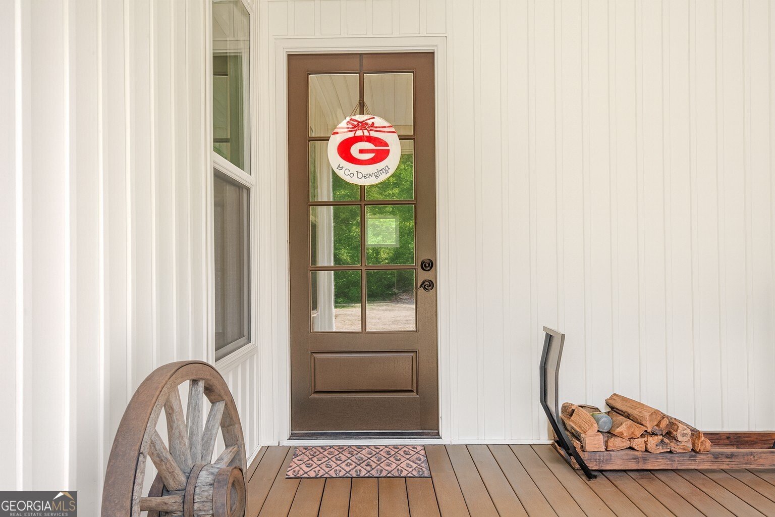 221 Butler Road Milledgeville - 22