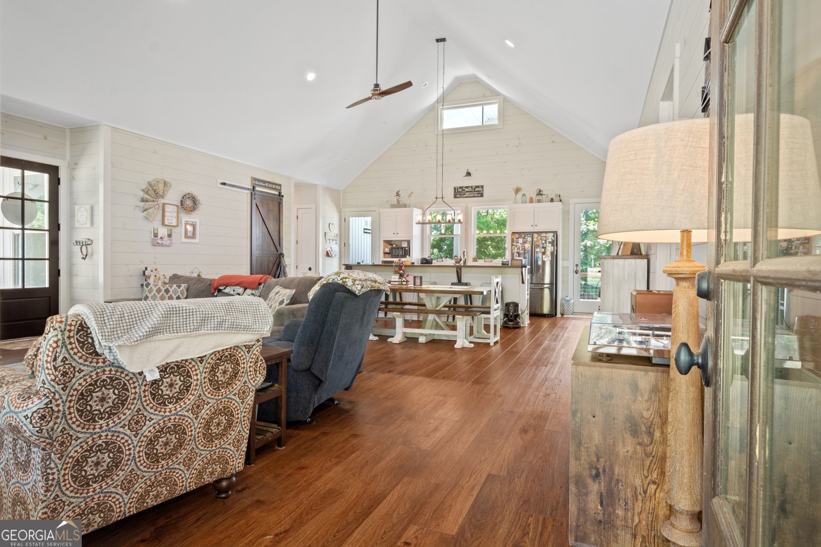 221 Butler Road Milledgeville - 23