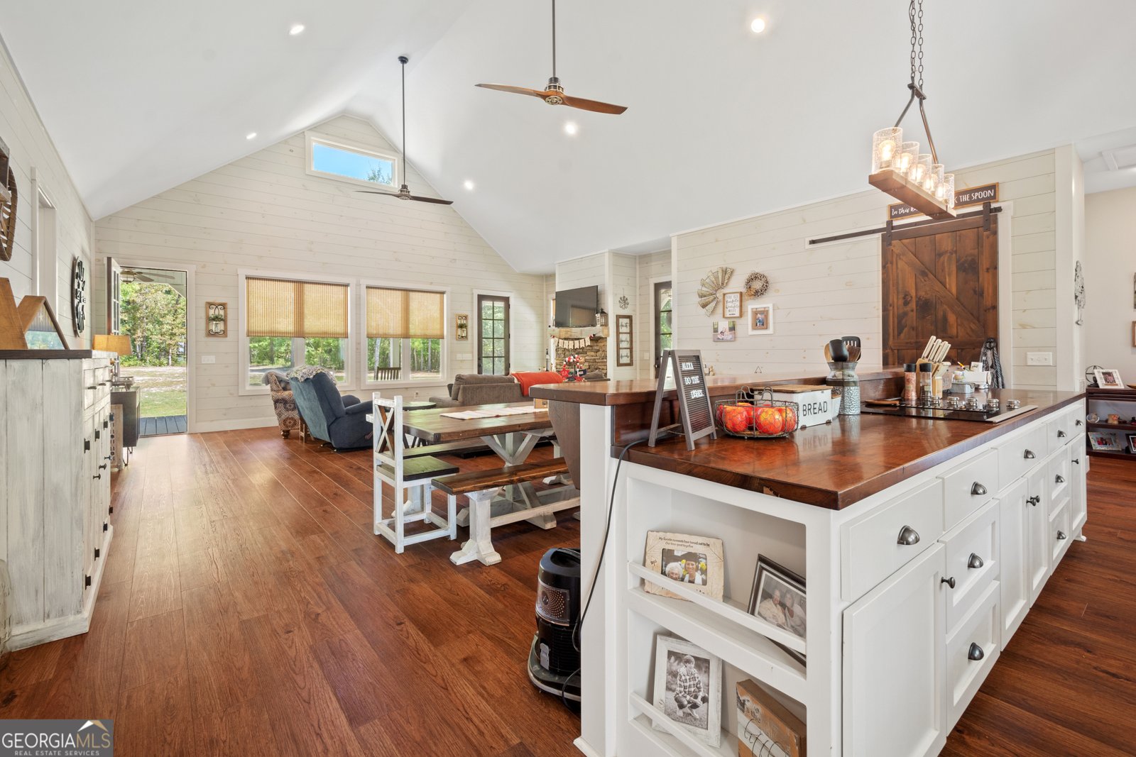 221 Butler Road Milledgeville - 24